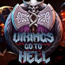 Vikings Go To Hell